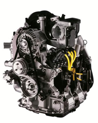 U11B9 Engine